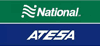 Atesa car hire